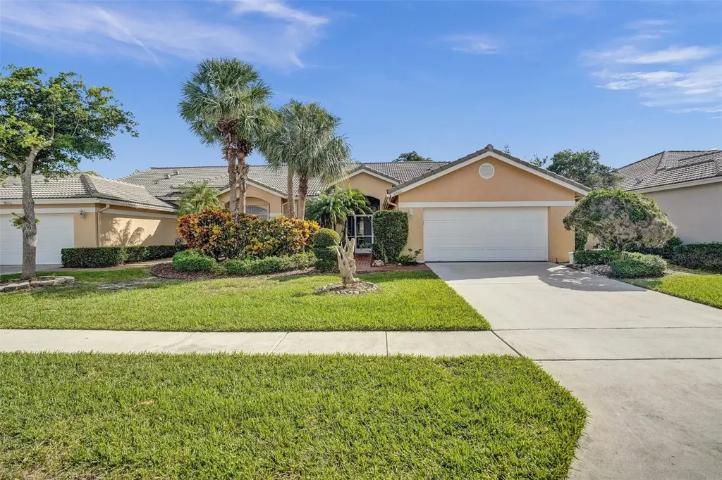 8946 Brittany Lakes Drive Boynton Beach FL 33472