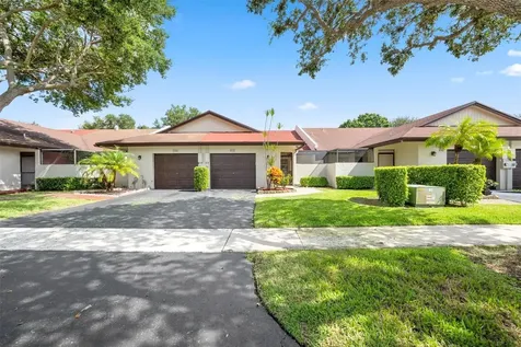 9231 NW 61st Street Tamarac FL 33321