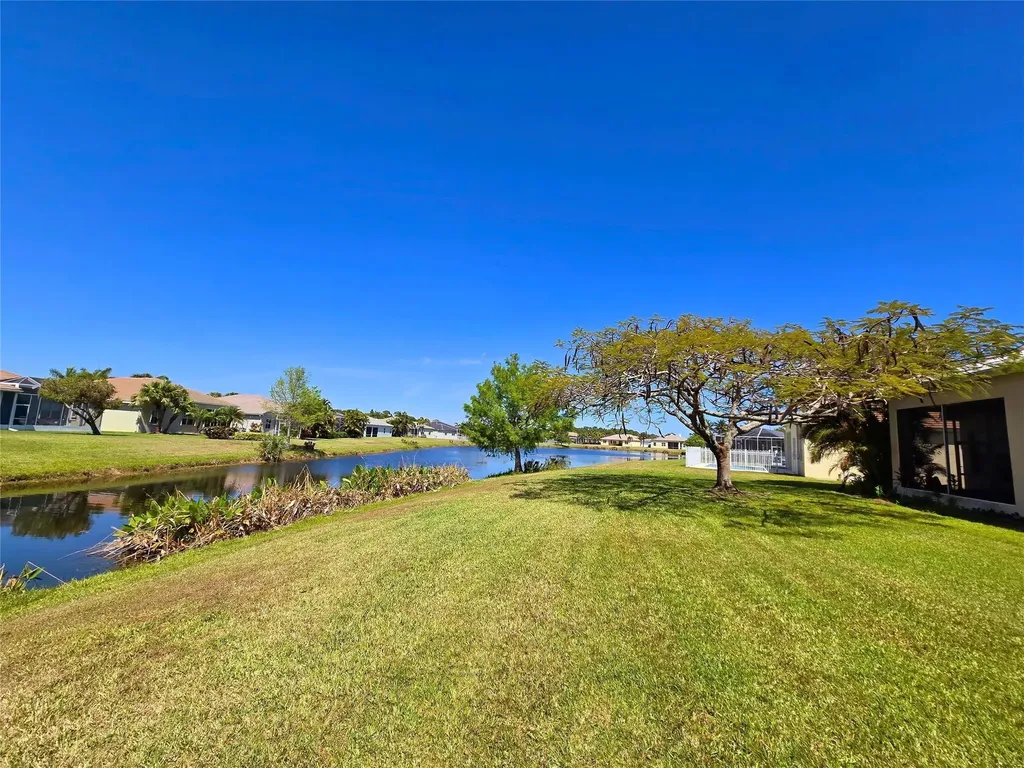 723 SW Myakka River Trace Port St Lucie FL 34986