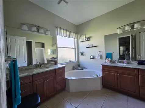 723 SW Myakka River Trace Port St Lucie FL 34986