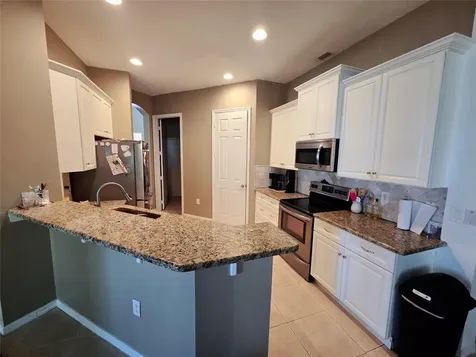 723 SW Myakka River Trace Port St Lucie FL 34986