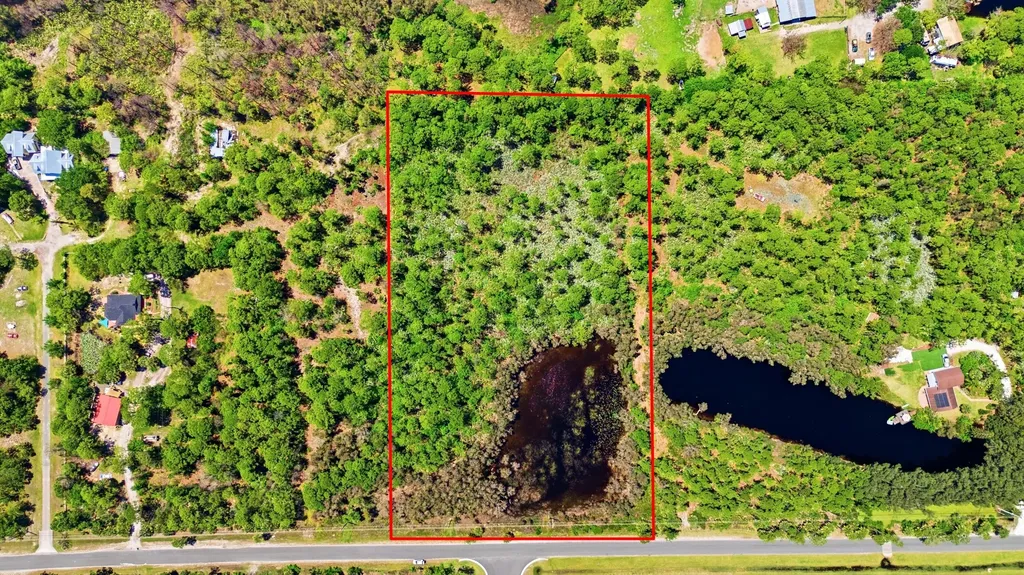 Silver Oak Drive Port St Lucie FL 34952