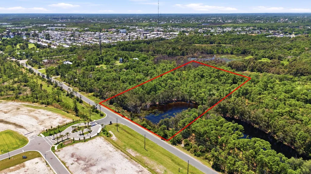 Silver Oak Drive Port St Lucie FL 34952