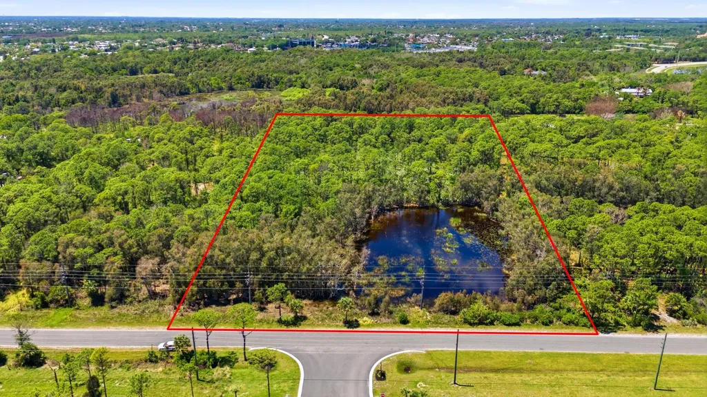 Silver Oak Drive Port St Lucie FL 34952