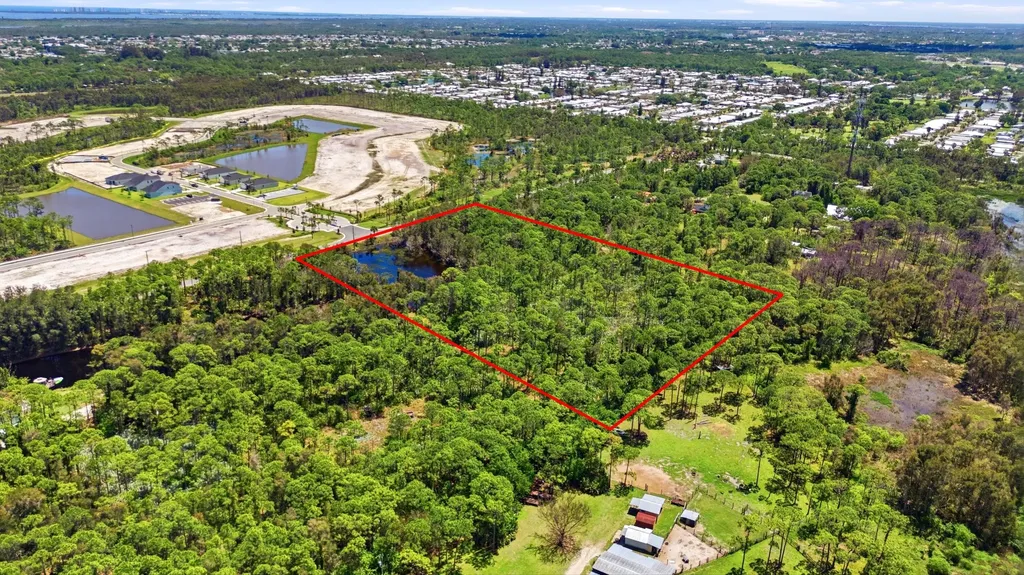Silver Oak Drive Port St Lucie FL 34952