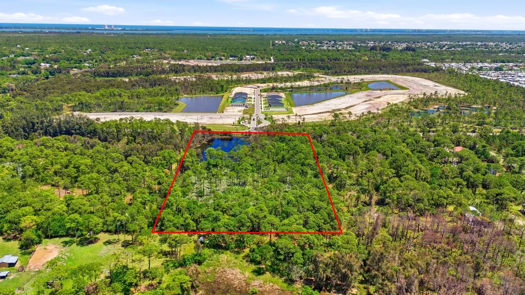 Silver Oak Drive Port St Lucie FL 34952