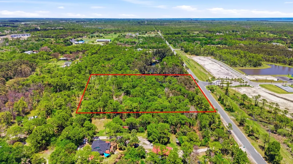 Silver Oak Drive Port St Lucie FL 34952