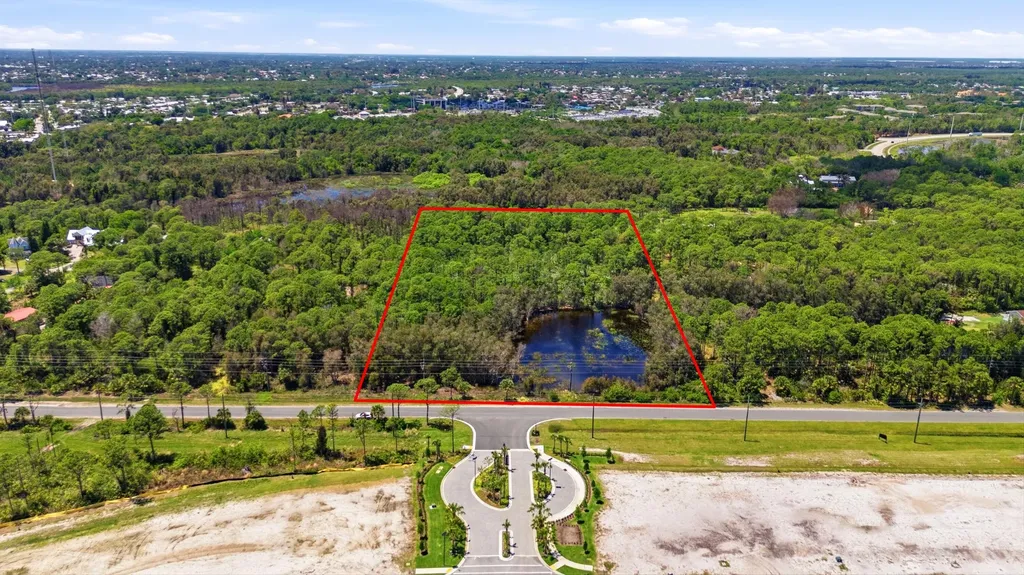 Silver Oak Drive Port St Lucie FL 34952