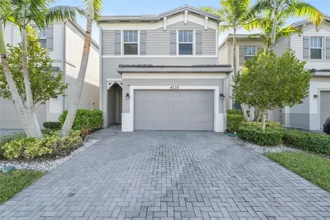 4530 NW 48th Terrace Tamarac FL 33319