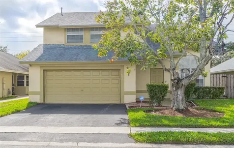 12218 NW 30th Manor Sunrise FL 33323