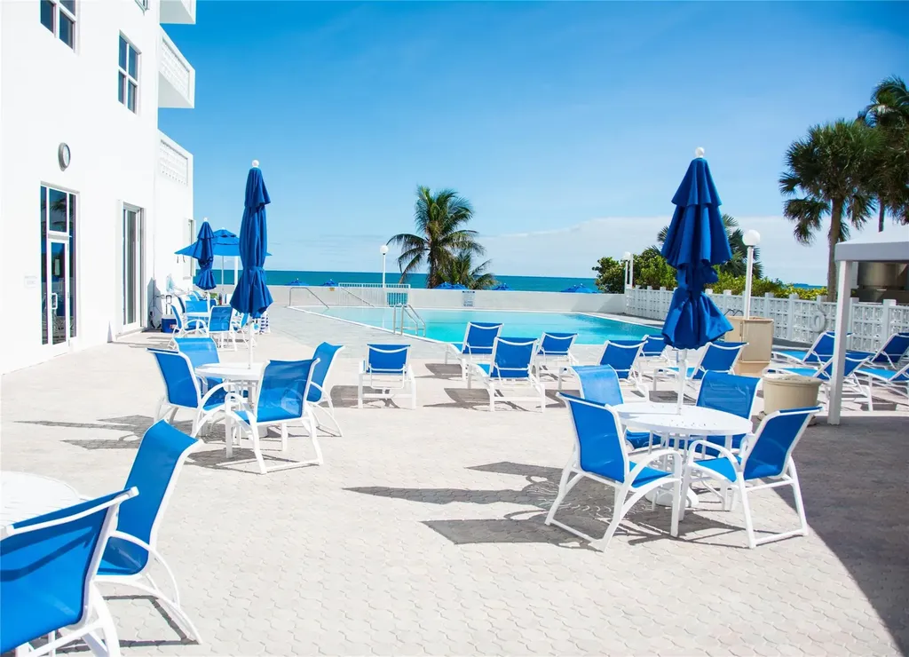4250 Galt Ocean Drive Fort Lauderdale FL 33308
