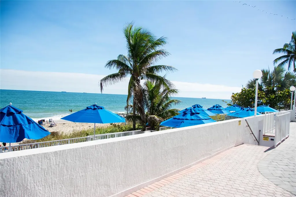 4250 Galt Ocean Drive Fort Lauderdale FL 33308