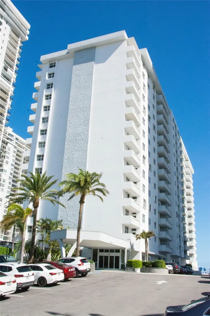 4250 Galt Ocean Drive Fort Lauderdale FL 33308