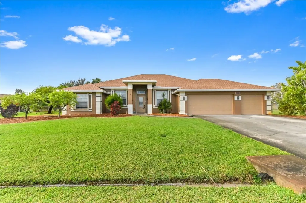 4002 SW Melbourne Street Port St Lucie FL 34953