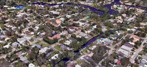 808 SW 8th Terrace Fort Lauderdale FL 33315