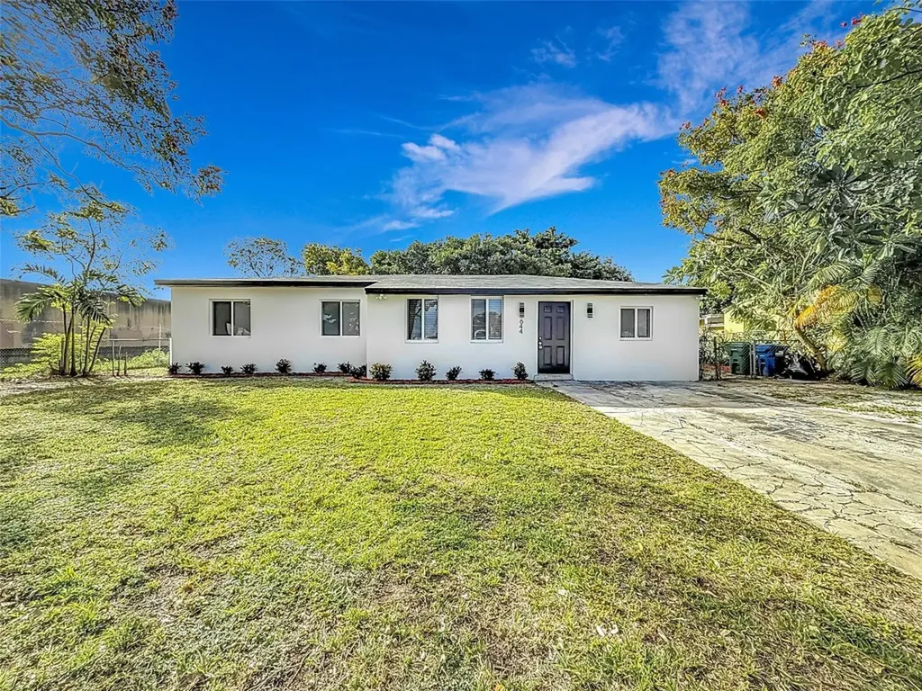 644 NW 146th Street Miami FL 33168
