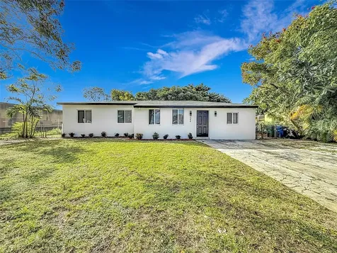 644 NW 146th Street Miami FL 33168