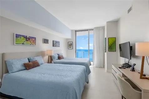 4111 S Ocean Drive Hollywood FL 33019