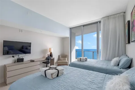 4111 S Ocean Drive Hollywood FL 33019