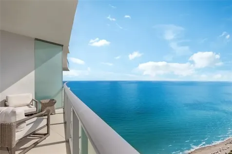4111 S Ocean Drive Hollywood FL 33019