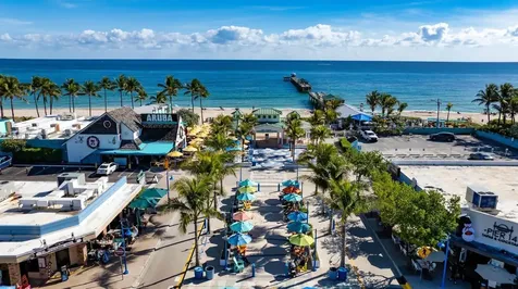 12 Sunset Lane Lauderdale By The Sea FL 33062