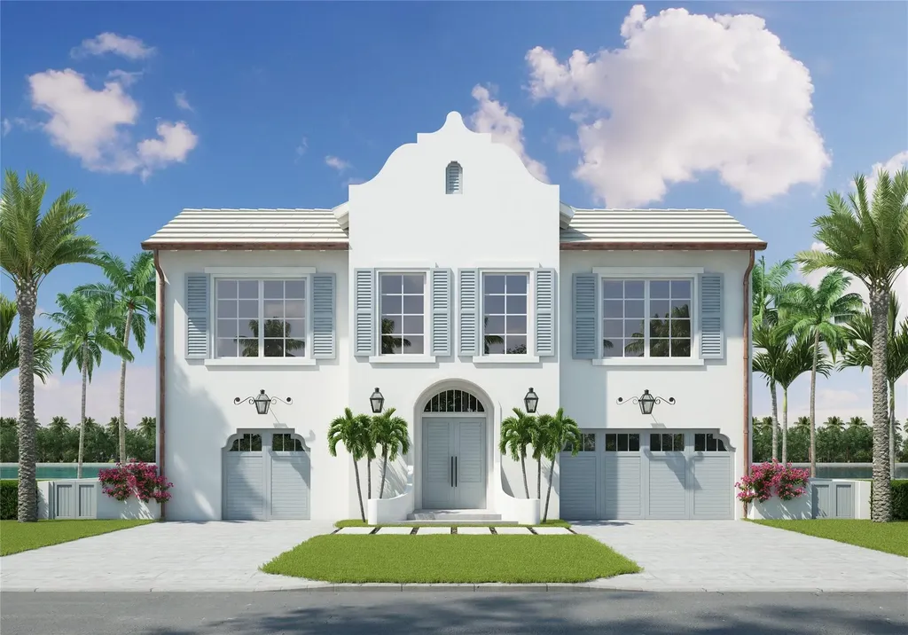 7 Sunset Lane Lauderdale By The Sea FL 33062