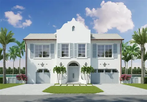 7 Sunset Lane Lauderdale By The Sea FL 33062