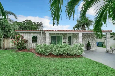 514 NW 36th Street Oakland Park FL 33309