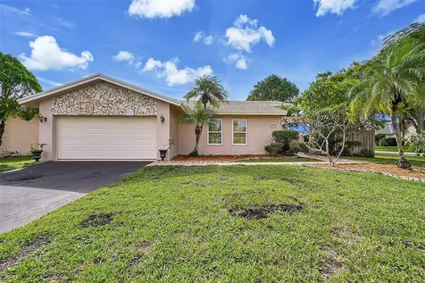 9391 NW 33rd Place Sunrise FL 33351