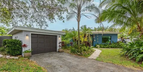 109 NE 26th Street Wilton Manors FL 33305