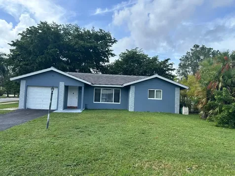 8001 NW 108th Avenue Tamarac FL 33321