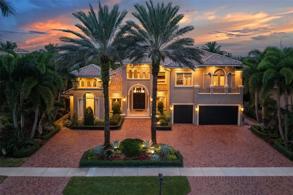 630 Sweet Bay Avenue Plantation FL 33324