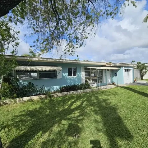 651 SE 18th Avenue Pompano Beach FL 33060