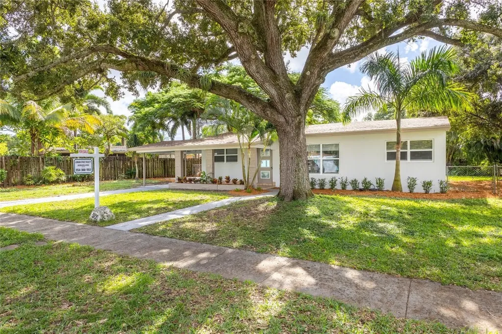 5100 SW 6th Court Plantation FL 33317