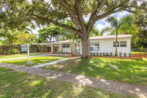 5100 SW 6th Court Plantation FL 33317