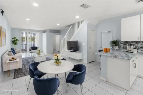4821 NW 58th Manor Coconut Creek FL 33073
