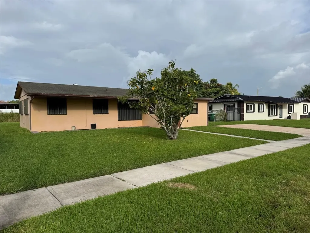14270 SW 109th Avenue Miami FL 33176