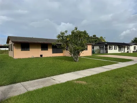 14270 SW 109th Avenue Miami FL 33176