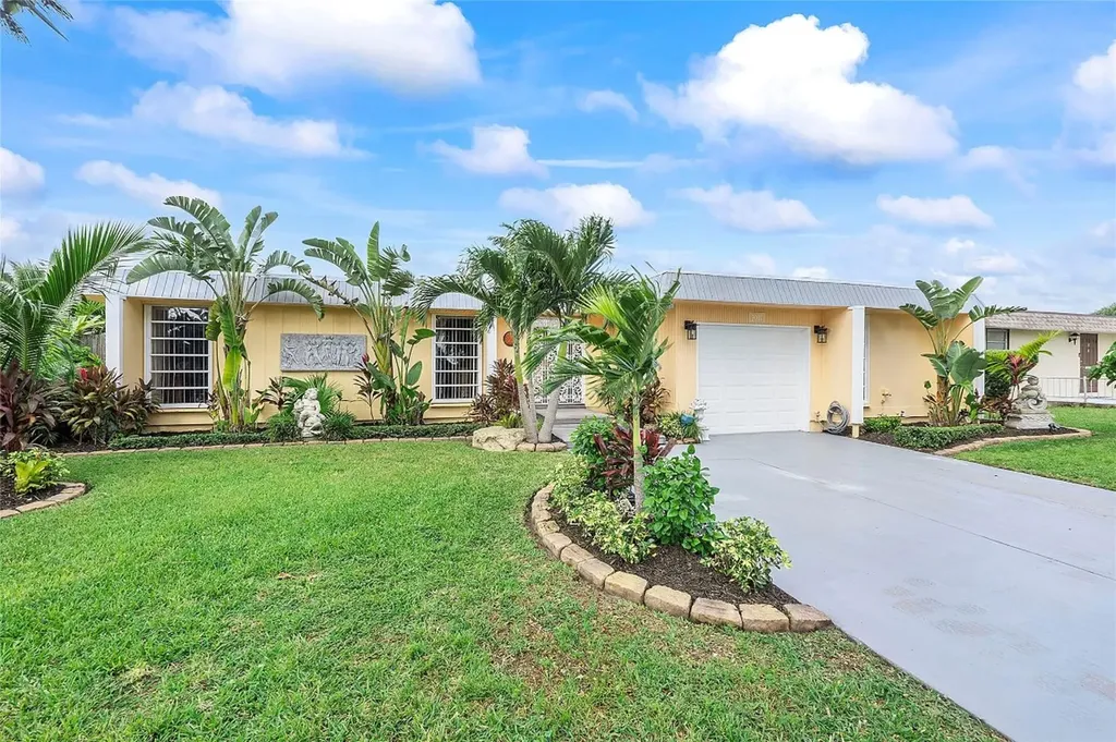 7007 NW 63rd Court Tamarac FL 33321