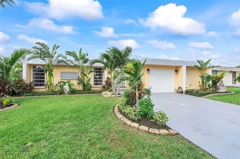 7007 NW 63rd Court Tamarac FL 33321