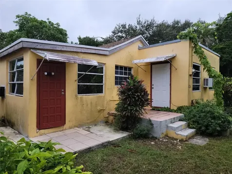 104 NE 56th Street Miami FL 33137