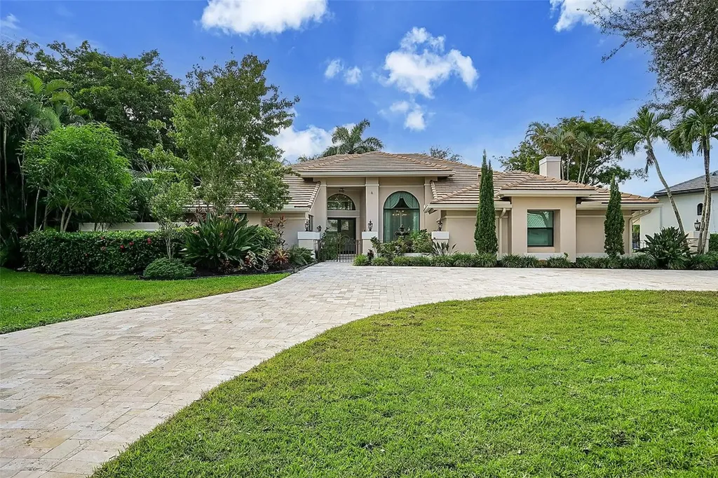 7001 Ventura Court Parkland FL 33067