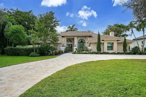 7001 Ventura Court Parkland FL 33067