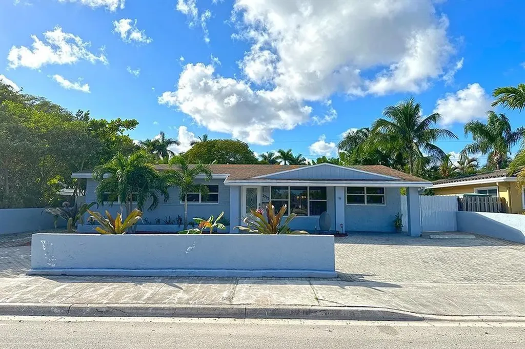 2749 NW 9th Avenue Wilton Manors FL 33311