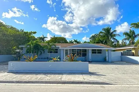 2749 NW 9th Avenue Wilton Manors FL 33311