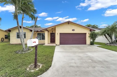9510 NW 83rd Street Tamarac FL 33321