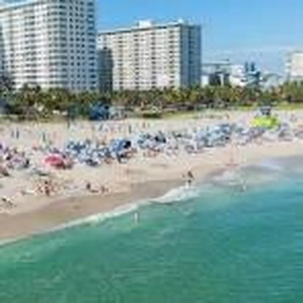 2541 NE 11th Street Pompano Beach FL 33062