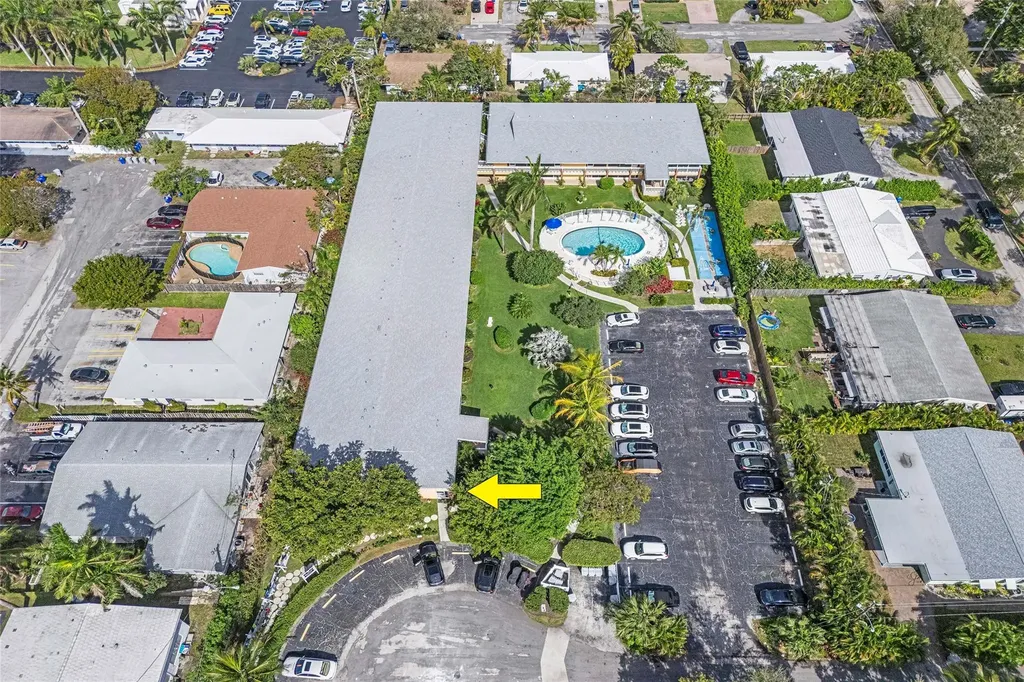 2541 NE 11th Street Pompano Beach FL 33062
