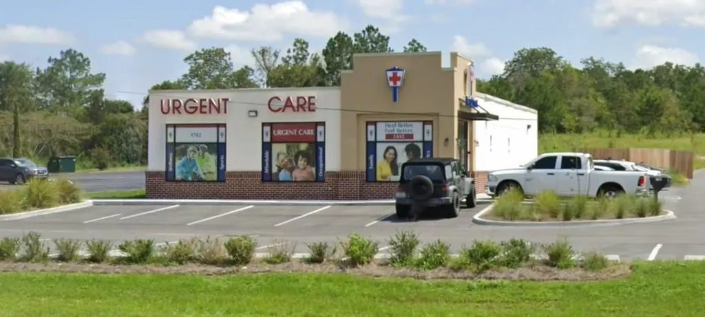 1702 Ohio Avenue Live Oak FL 32064