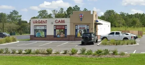 1702 Ohio Avenue Live Oak FL 32064